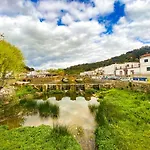 Casa Rural Cascadas del Hueznar