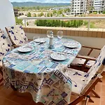 Apartamento Marina D´or Edificio Neptuno-Wifi