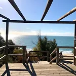 Gatu Premium Atico Sotavento Playa, Parking, Terraza, Piscinas, Wifi Y Aire Acc , \