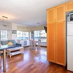 Bonito Apartamento En La Playa