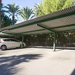 Bonito Apartamento En La Playa