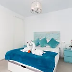 Home2Book Bright Apartment El Medano Beach