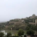 Mirador De San Juan