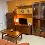 Apartamentos Alcañiz Centro