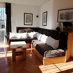 Apartamentos Surynieve Zona Media