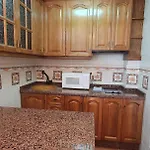 Imeda Apartamento Enebro