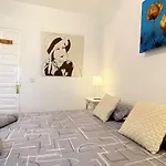Naricha 3 Apartments Casasol
