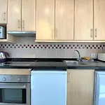 Naricha 3 Apartments Casasol