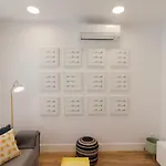 Apartamento Barrocal