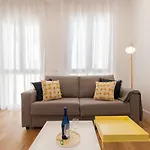 Apartamento Barrocal