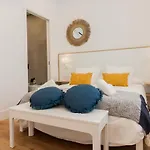 Apartamento Barrocal