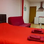 Apartamento Adargoma tipo loft