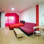 Apartamento Adargoma tipo loft