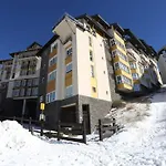 Miramar Suites Loft Sierra Nevada