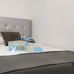 Cadiz Rooms