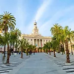 Cadiz Rooms