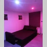 Apartamento La Palmera II Junto A Frias