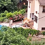 Villa Virtudes Ayna