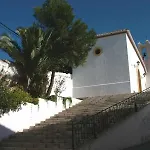Casa El Naranjo De Jose La Erilla