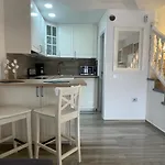 Apartamento Gustamar 11