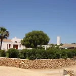 Luxury Villa In Binibeca With Jacuzzi