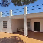 Casa La Gaviota Con Acceso Privado A La Playa