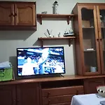 Apartamento Aguilas
