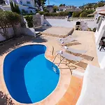 Villa Hamor - Plusholidays
