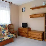 Apartamentos Alboran 4/6 LEK
