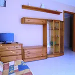 Apartamentos Alboran 4/6 LEK