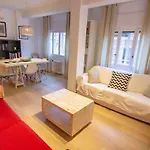 Habitahost Ramon Y Cajal