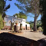 Casa Rural San Antonio