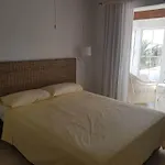 Villa en primera linea de mar cerca de Binibeca
