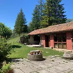 Casa Rural Molino de Luna