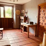 Casa Rural Molino de Luna