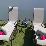 Villa Thais, private heated pool, ideal for your holidays in Caleta de Fuste