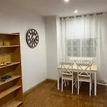 Arian, Precioso Estudio En Castellon, A Un Paso De Todo!