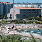 San Amaro Beach 3 By Thebluewaveapartments Com