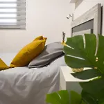 Natura Apartments