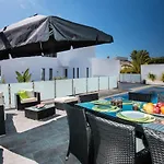 Abahana Villas Eole