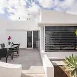 Stunning Bungalow Dragón Club II