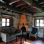 Casas Rurales El Corberu