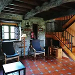 Casas Rurales El Corberu