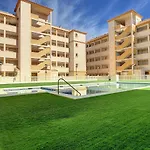 Ribera Beach 3 - 6606