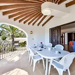 Villas Guzman - Flores