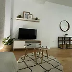 Precioso Apartamento recién reformado en centro