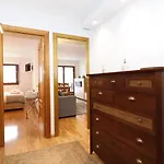 Apartamento Besiberri Vielha