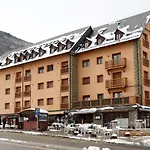 Apartamento Besiberri Vielha