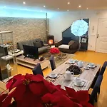 El Refugio de El Escorial