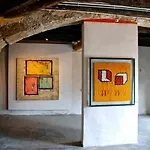 Hotel Rural Hd Riudebitlles Art I Allotjament
